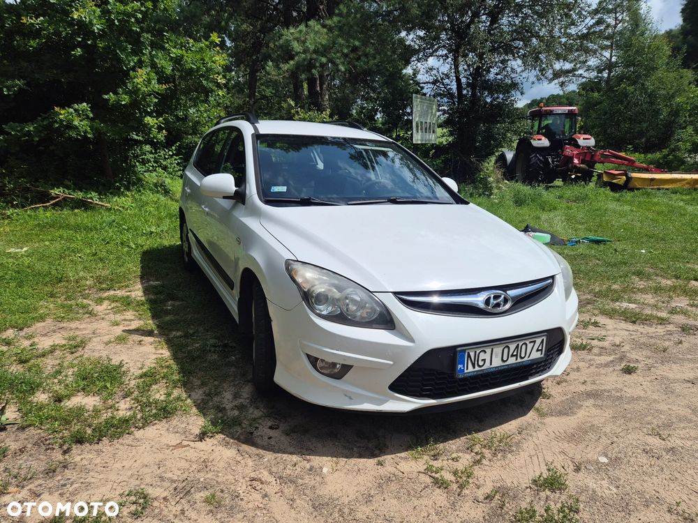 Hyundai i30 1.6 CRDi Comfort - 3