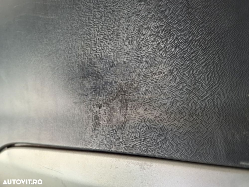 Bara spate Opel Antara Facelift 2010 - 2015 SUV 4 Usi CREM (1047) LOVITA ȘI ZGÂRIATA - 5