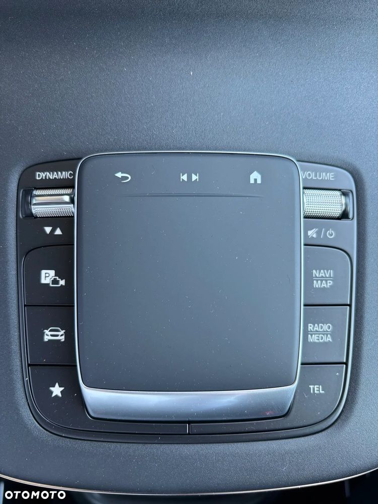 Mercedes-Benz Klasa V 250 d 9G-Tronic Style (d³ugi) - 25