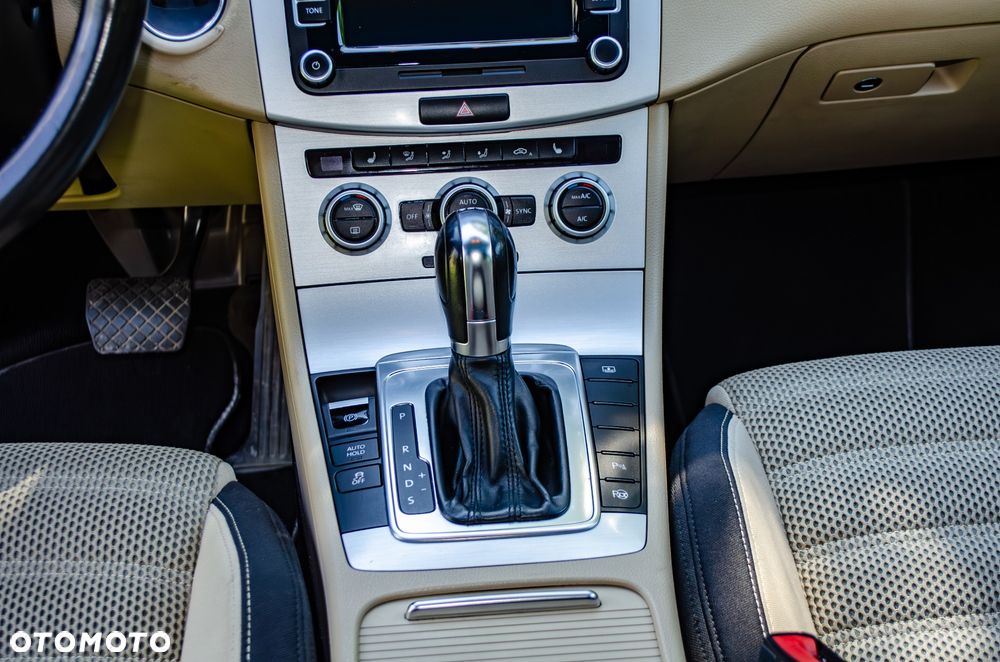 Volkswagen CC - 16