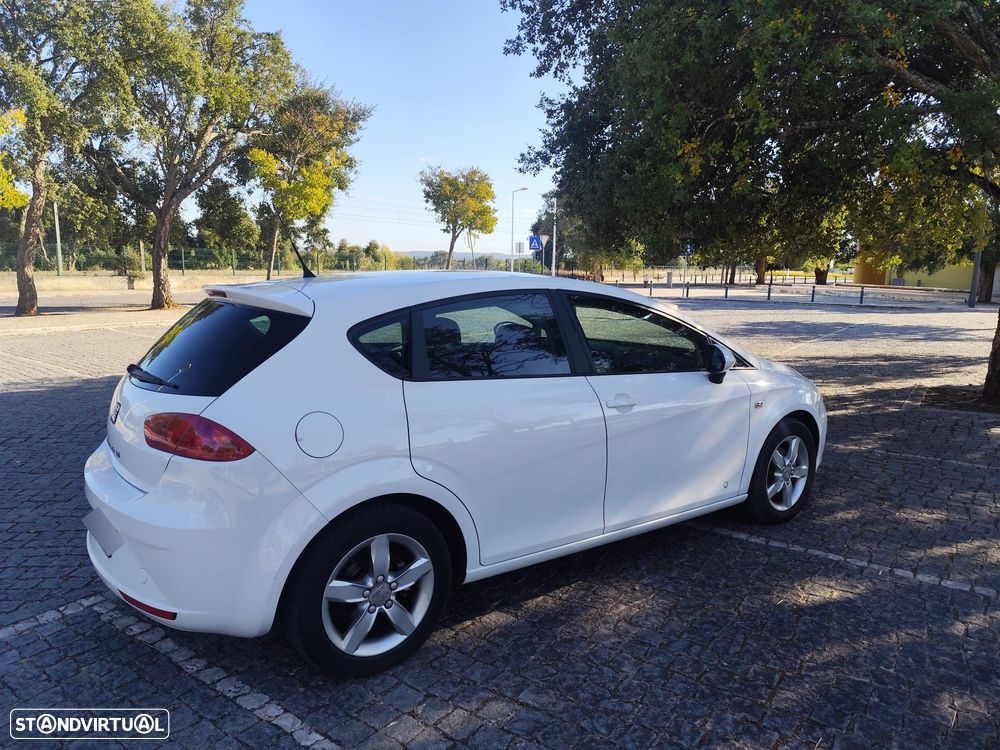 SEAT Leon - 11