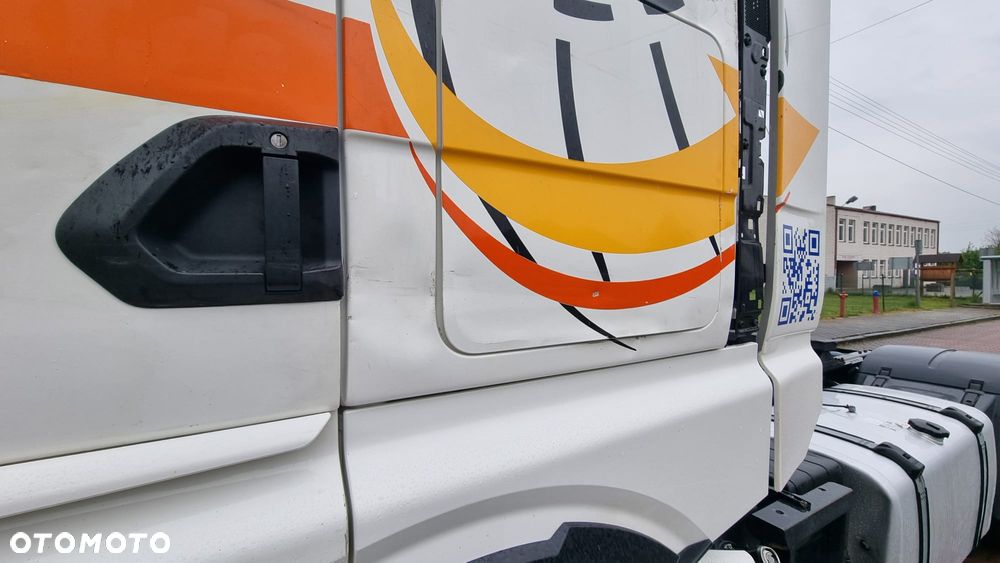 MAN TGX 18.510 - 9