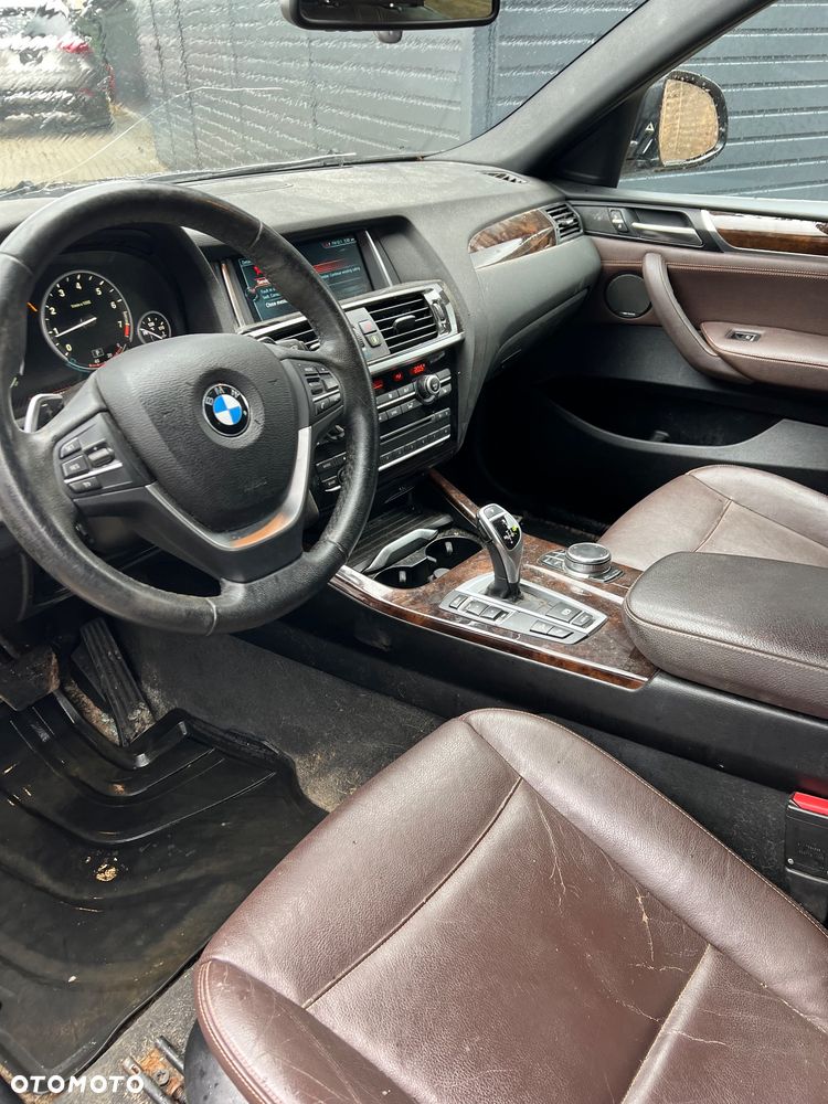 BMW X4 - 25