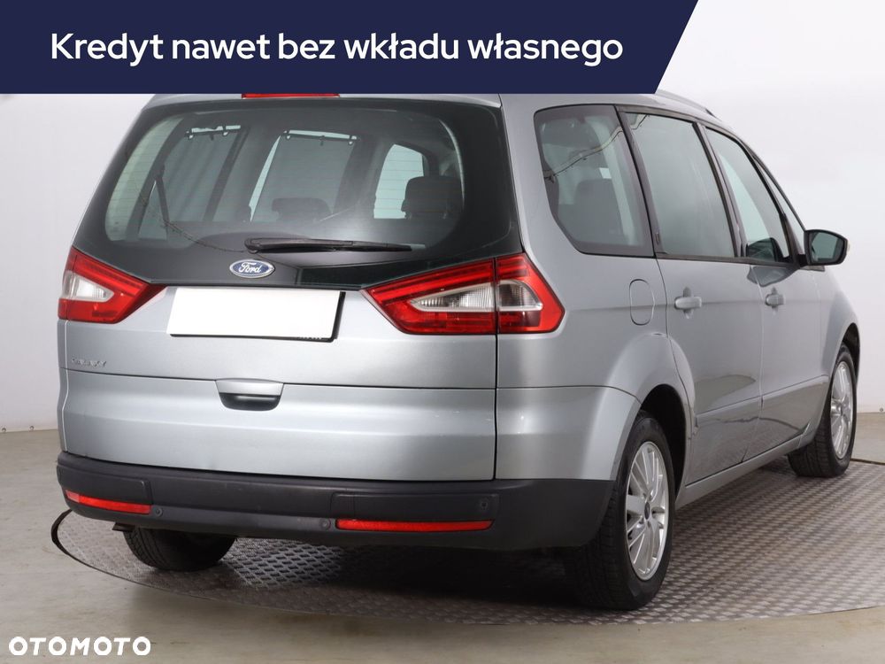 Ford Galaxy - 7