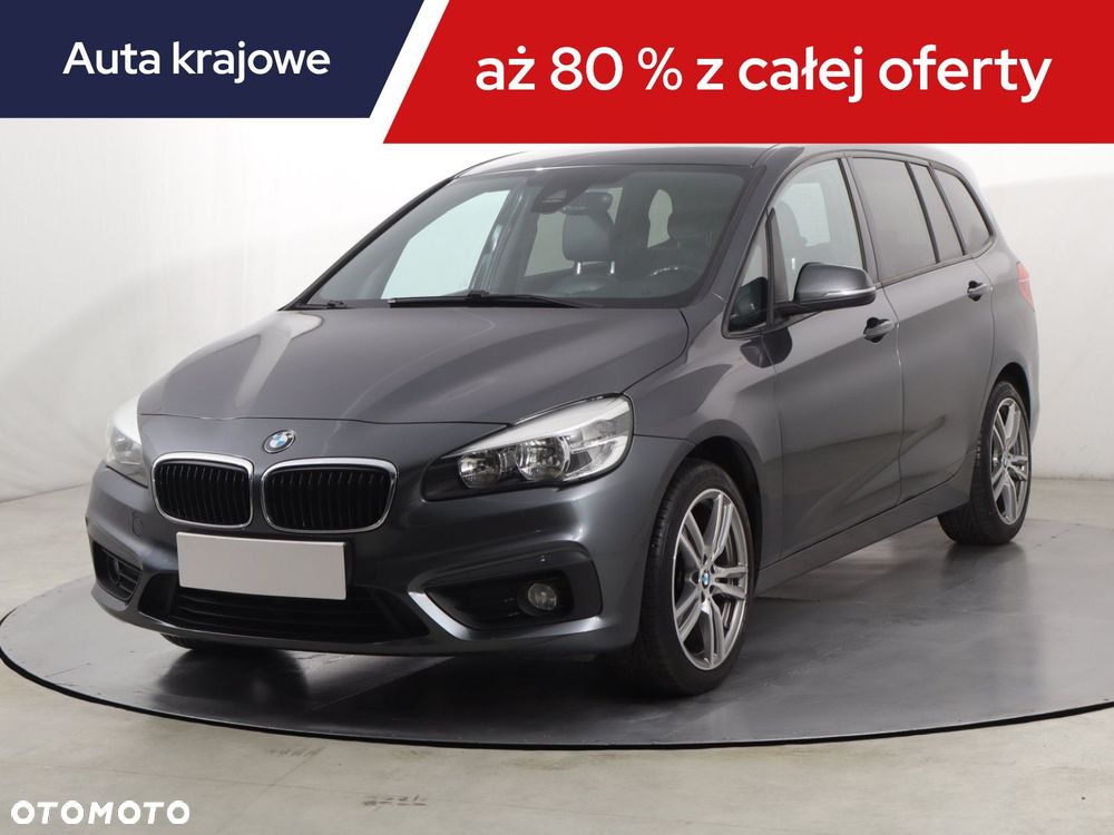 BMW Seria 2 - 3