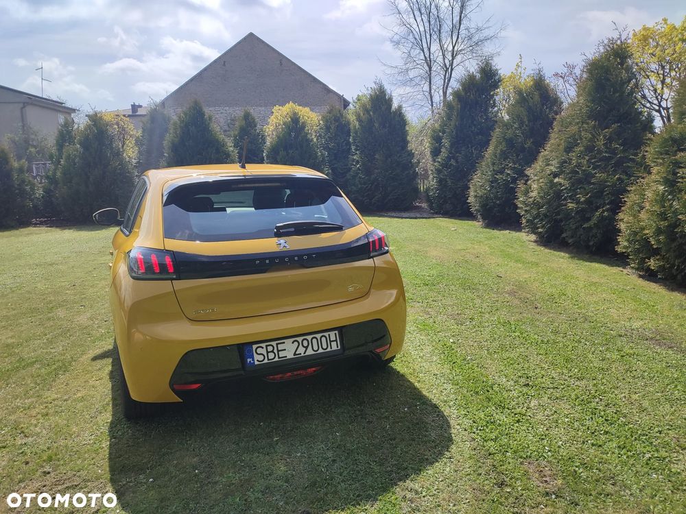 Peugeot 208 PureTech 100 Allure Pack - 7