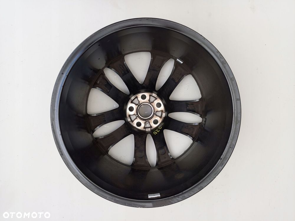 JAGUAR F-TYPE FELGA ALUMINIOWA 10.5" X 20" 5X108 ET 38 EX5M-1007-DA - 10