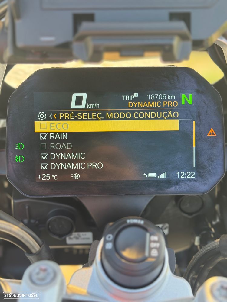 BMW R 1250 GS Adventure - 6