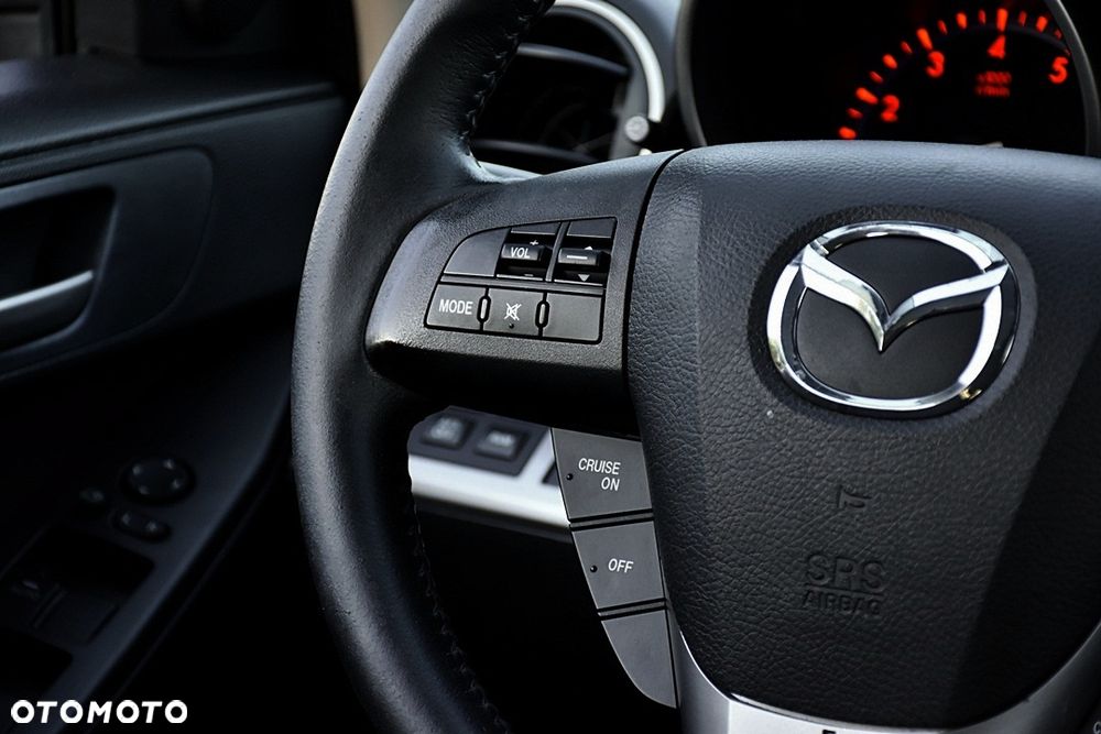 Mazda 3 1.6 MZR High-Line - 20