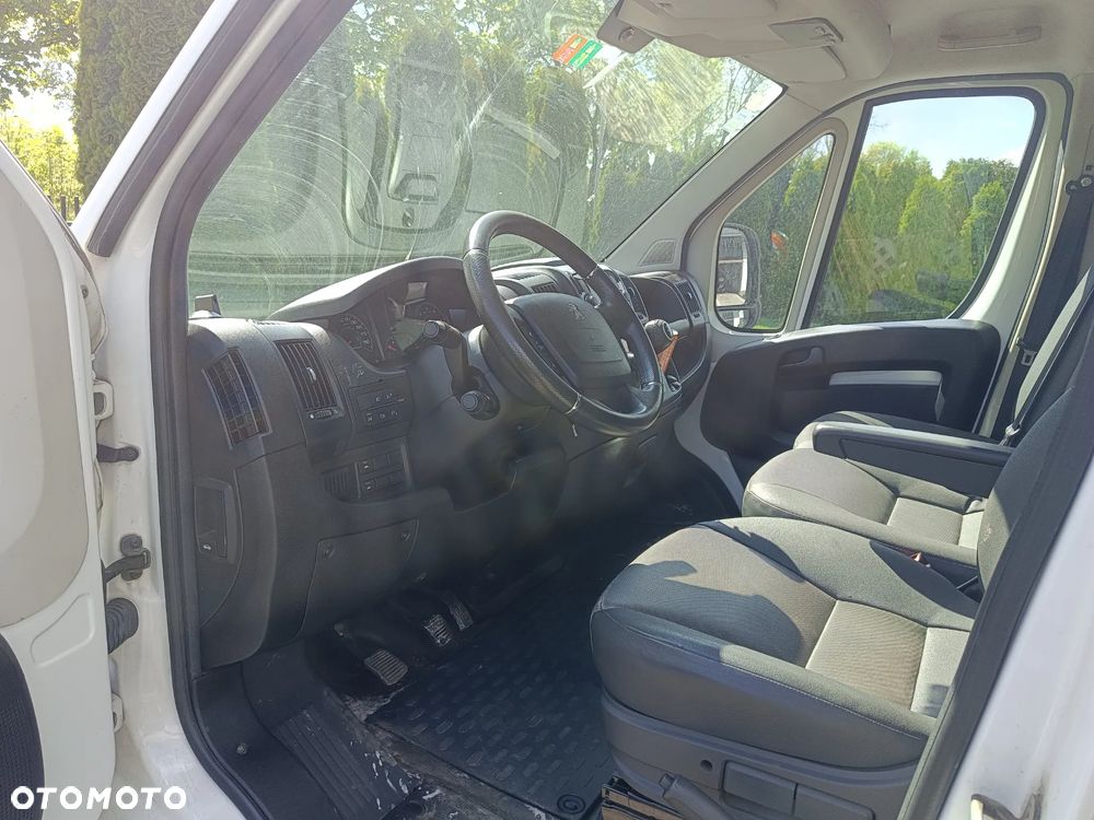 Peugeot BOXER - 5