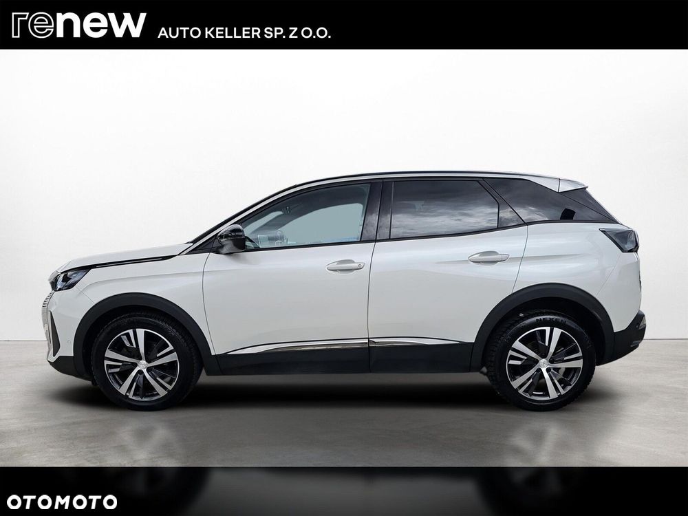Peugeot 3008 1.5 BlueHDi Allure S&S EAT8 - 4