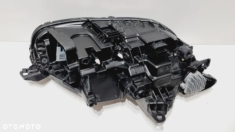 REFLEKTOR LEWY PRAWY FULL LED VOLVO XC90 LIFT 19- EUROPA - 10
