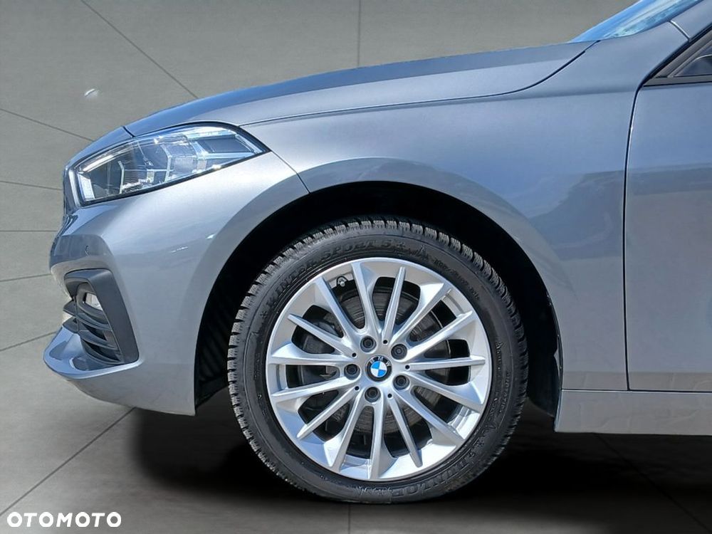 BMW Seria 1 - 12