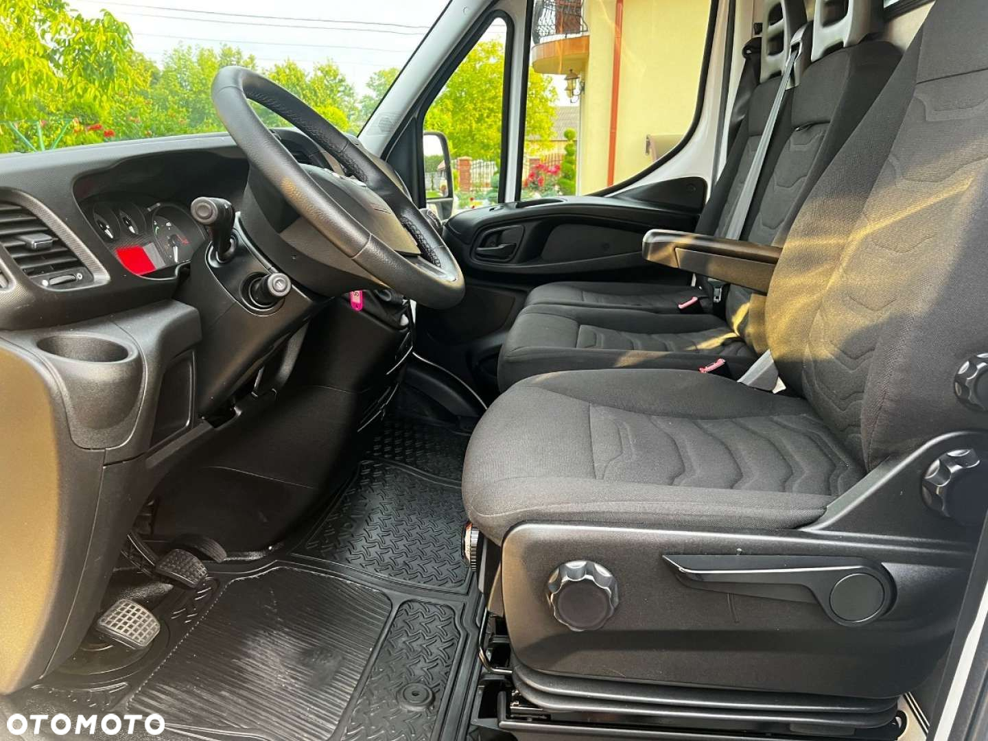 Iveco Daily - 36