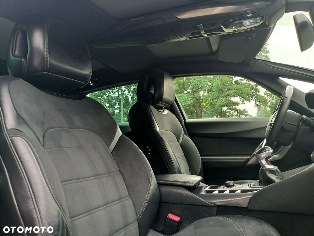 Citroën DS5 2.0 HDi Pure Pearl - 22