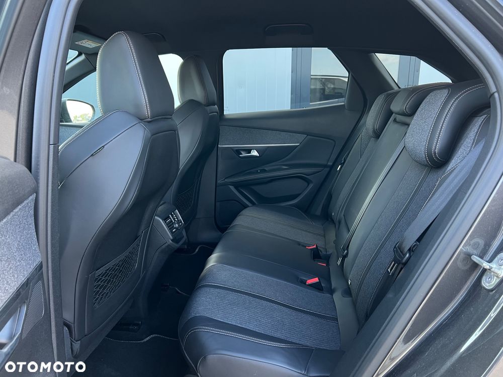 Peugeot 3008 PureTech 130 Stop & Start GPF Active Business-Paket - 17
