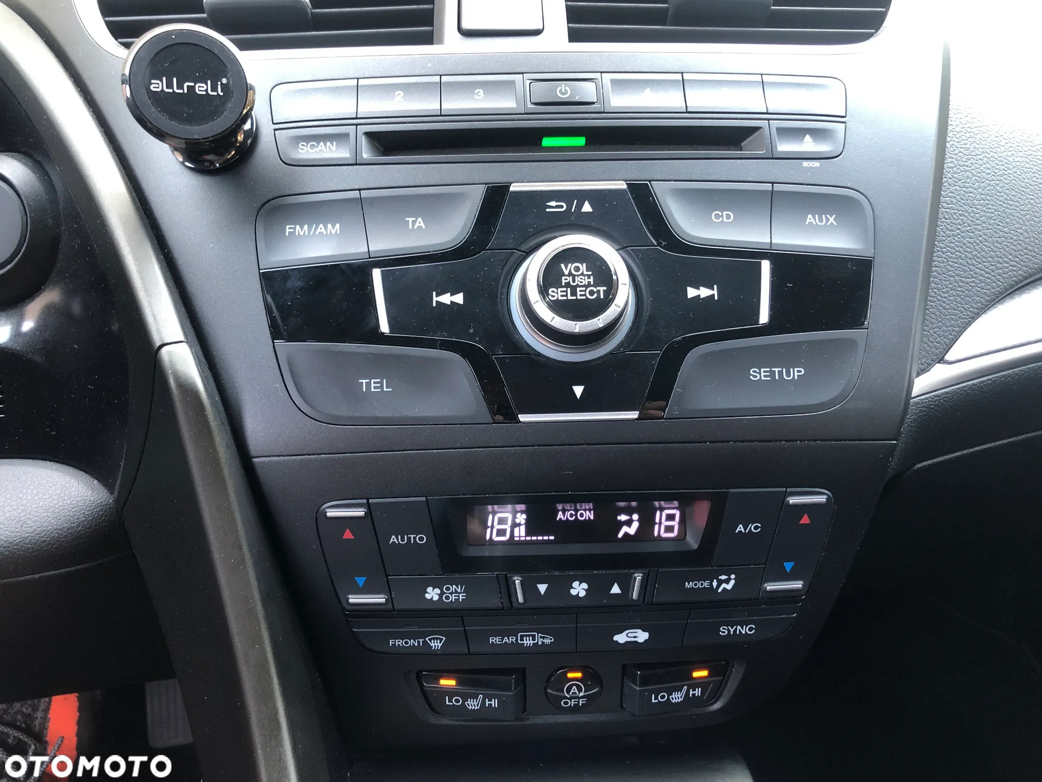 Honda Civic 1.4 Elegance - 15