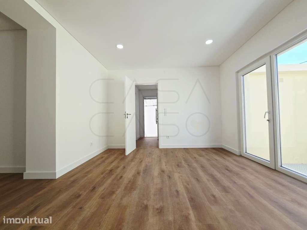 NOVO - Moradia de T4+2 no Bairro da Conceição - Grande imagem: 4/58