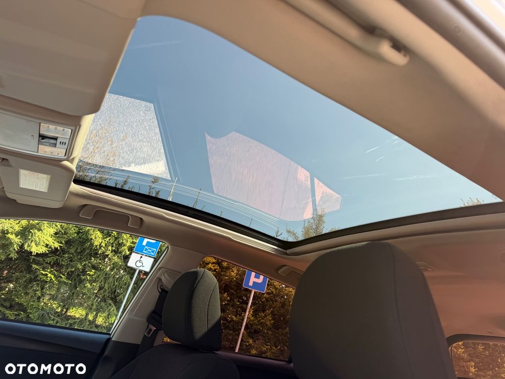 Toyota Verso 1.8 5-Sitzer Comfort - 21