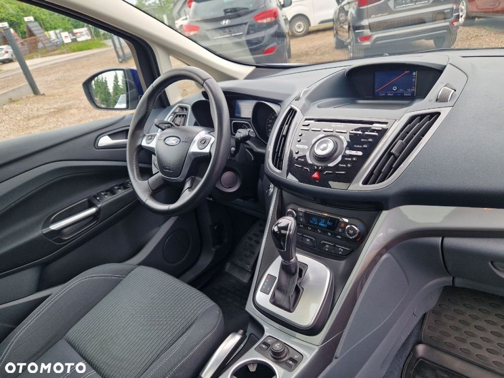 Ford C-MAX 2.0 TDCi Titanium - 27