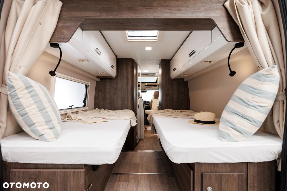 Benimar Benivan 160 Plus - 8