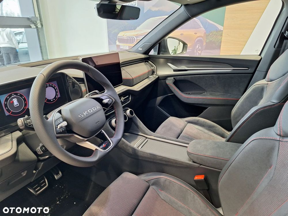 Skoda Kodiaq 2.0 TSI 4x4 RS DSG - 9