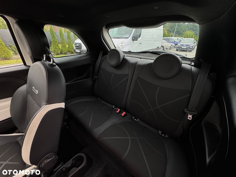 Fiat 500 1.2 Sport - 32