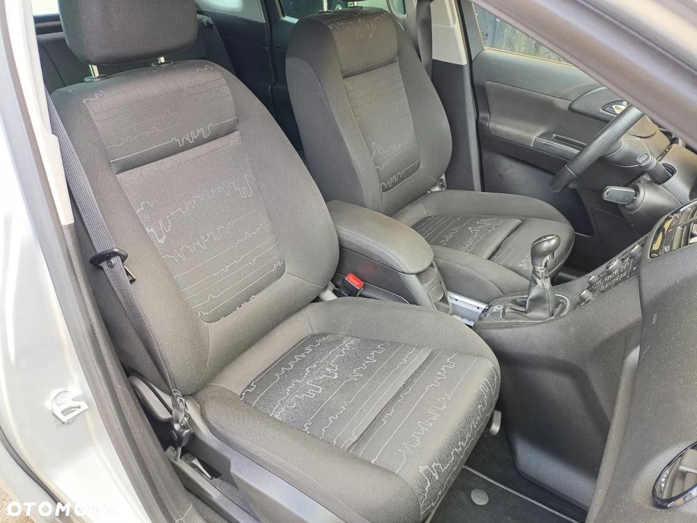Opel Meriva 1.7 CDTI Active - 7