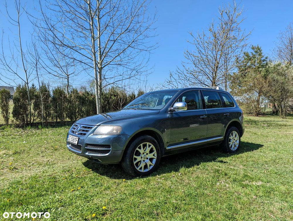 Volkswagen Touareg - 13