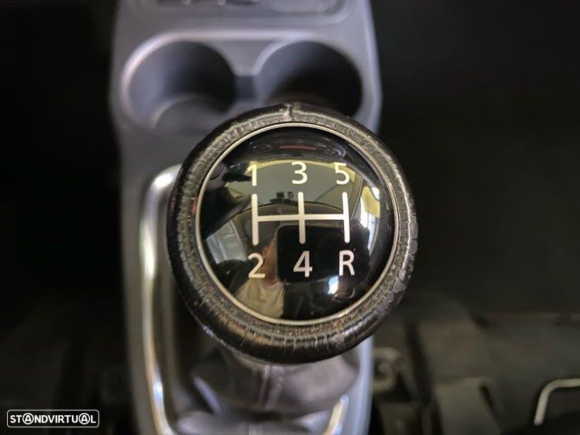 Mitsubishi Space Star 1.2 Intense - 22