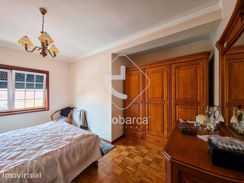 Moradia T4 Para Arrendamento em Vila Nova de Muia – Ponte da Barca - Grande imagem: 4/10