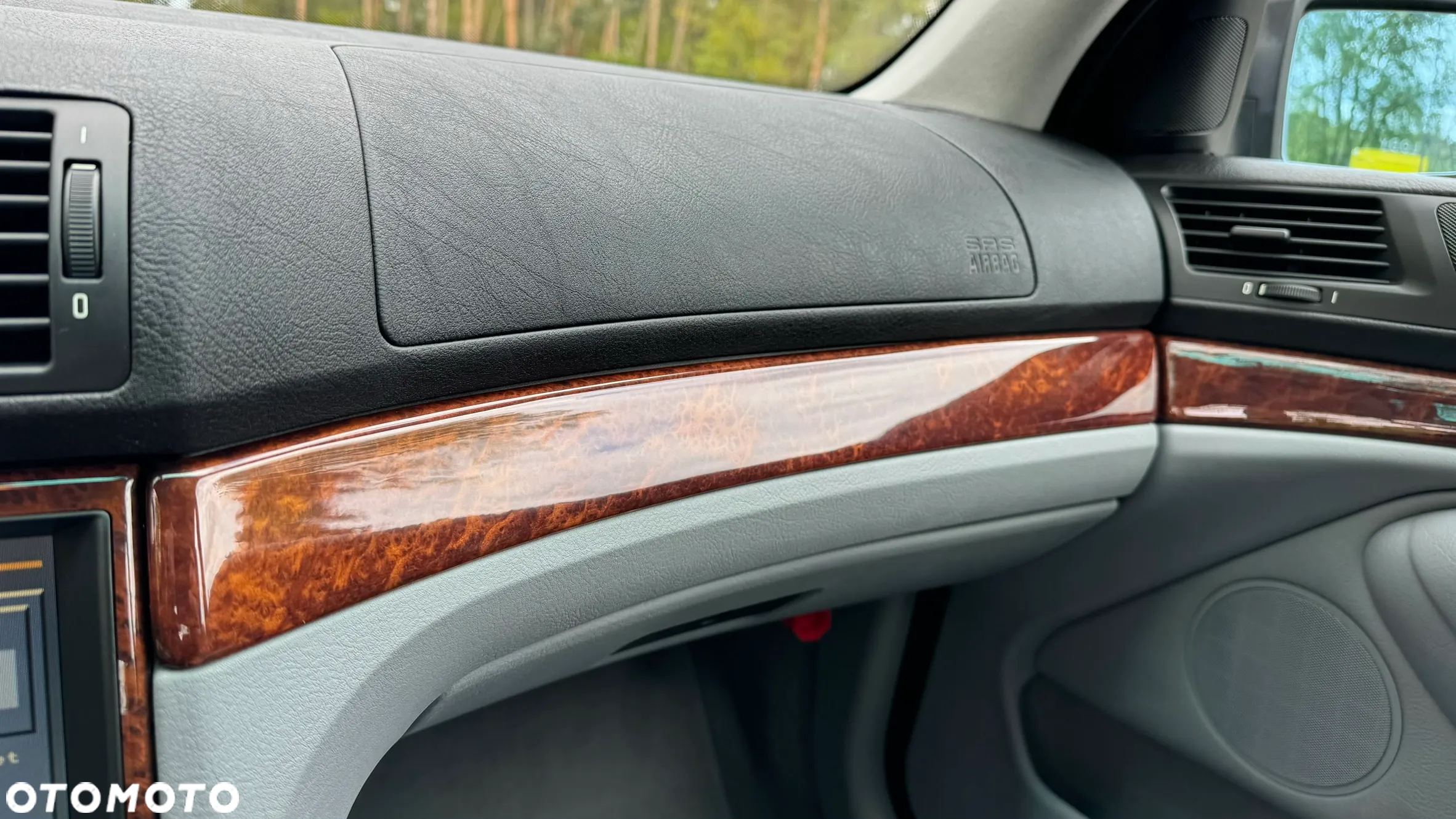 BMW Seria 5 - 22