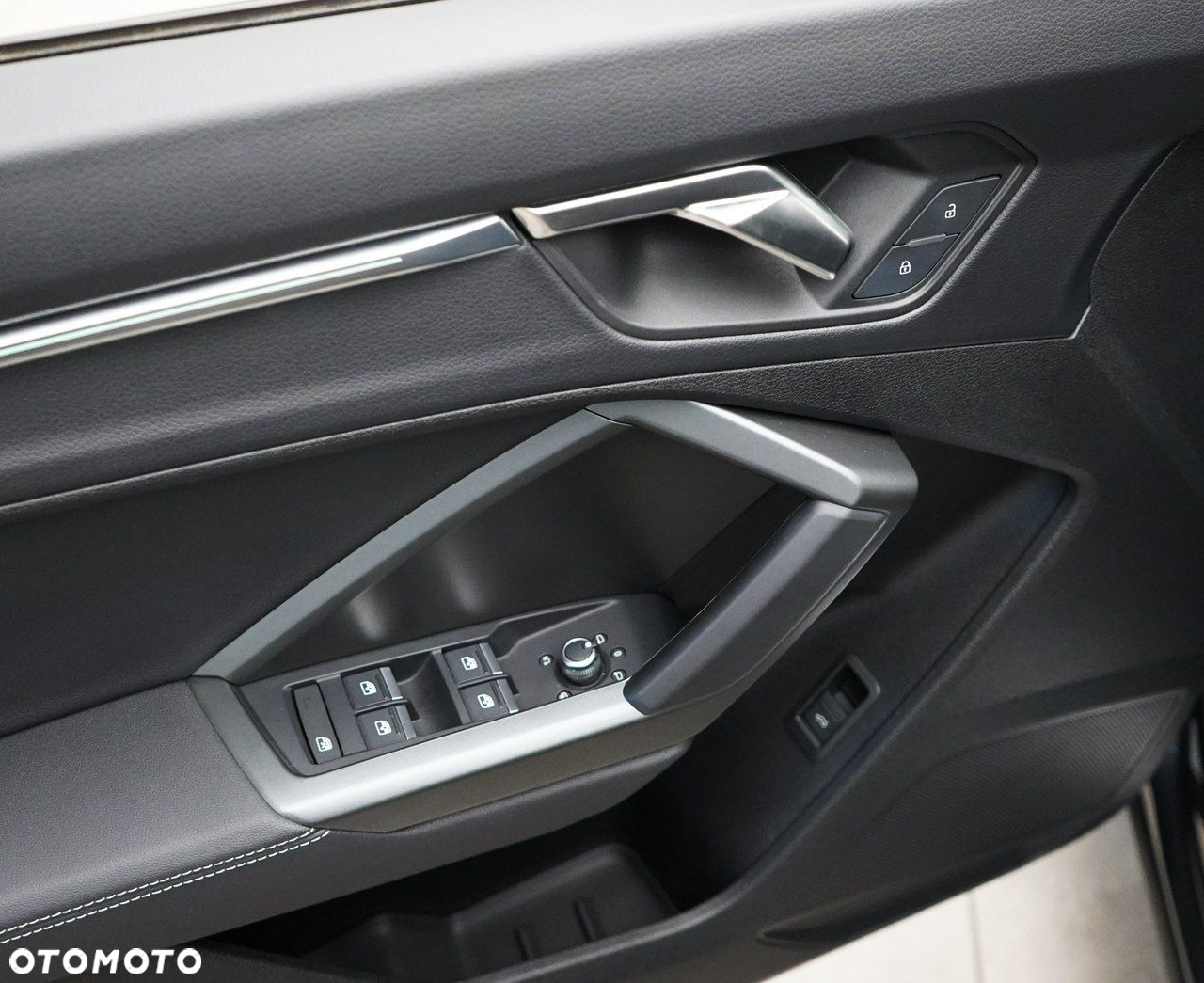 Audi Q3 Sportback - 21