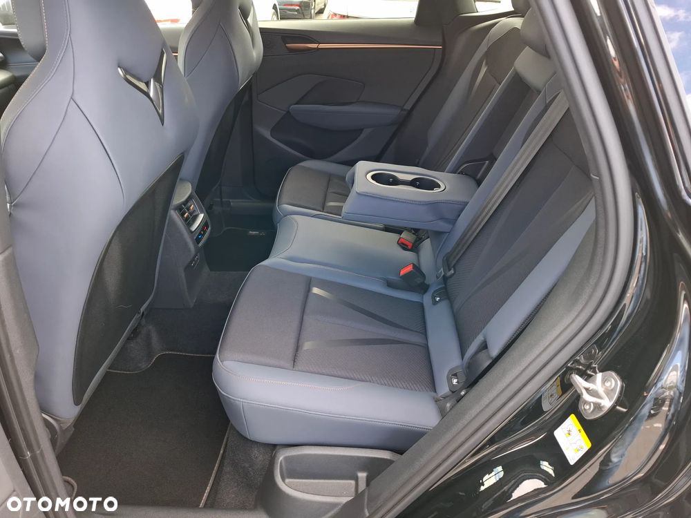 Cupra Terramar 1.5 eTSI mHEV DSG - 11