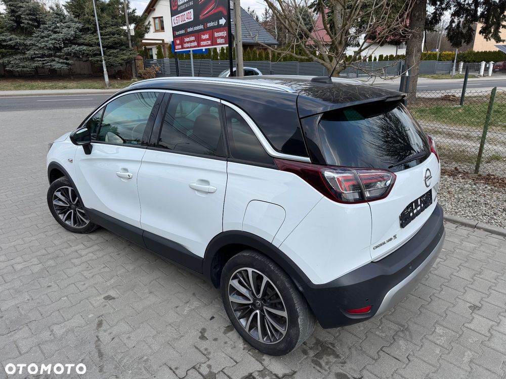Opel Crossland X 1.2 ECOTEC Start/Stop Innovation - 8