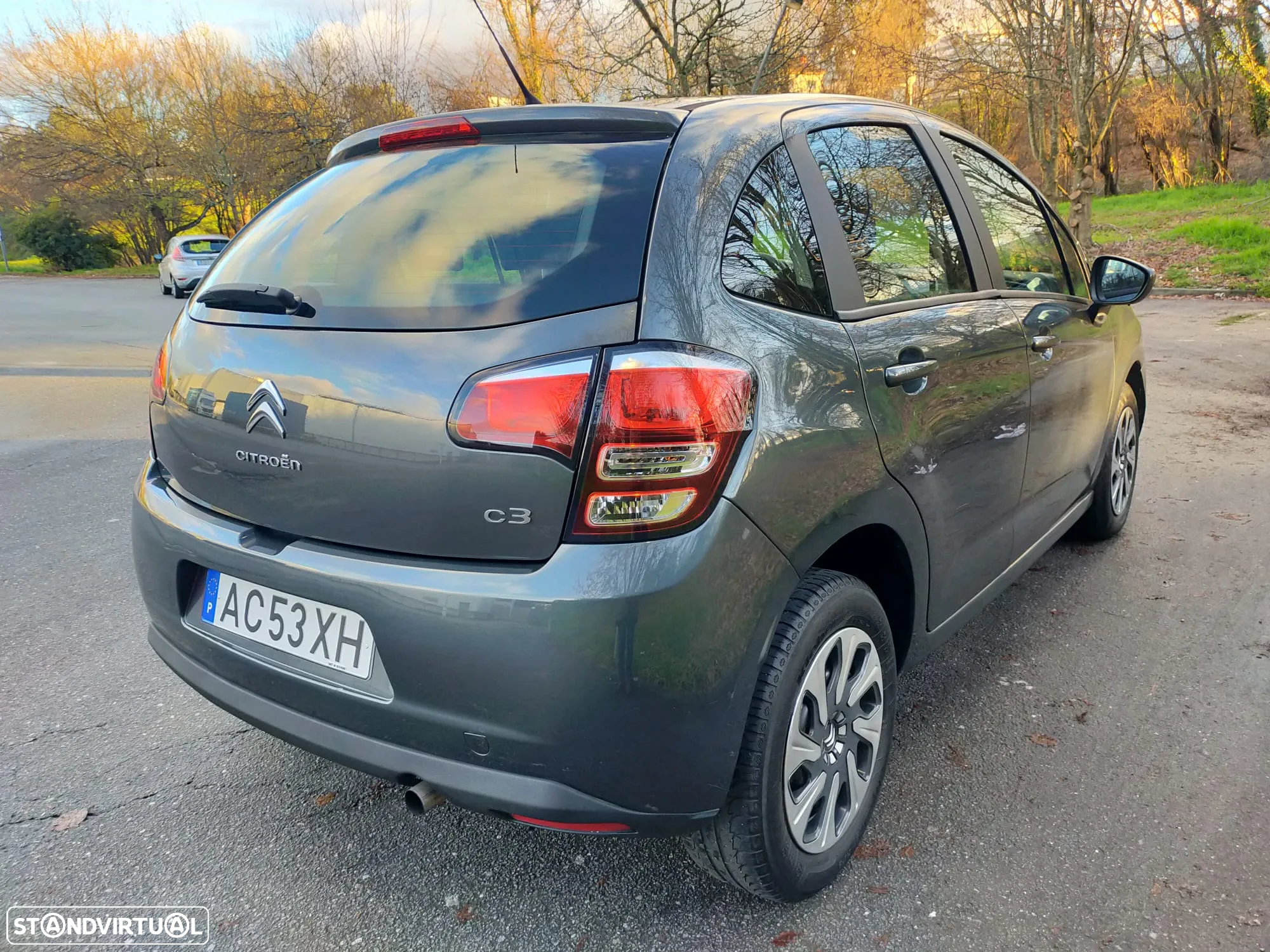 Citroën C3 1.2 PureTech Attraction - 7