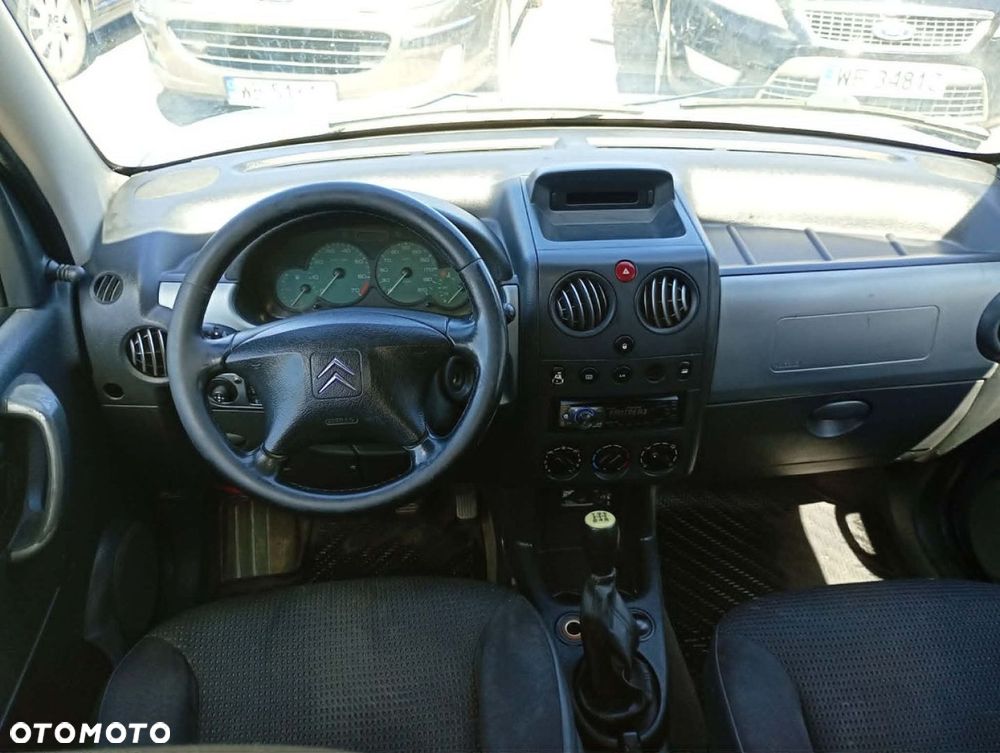 Citroën Berlingo - 7