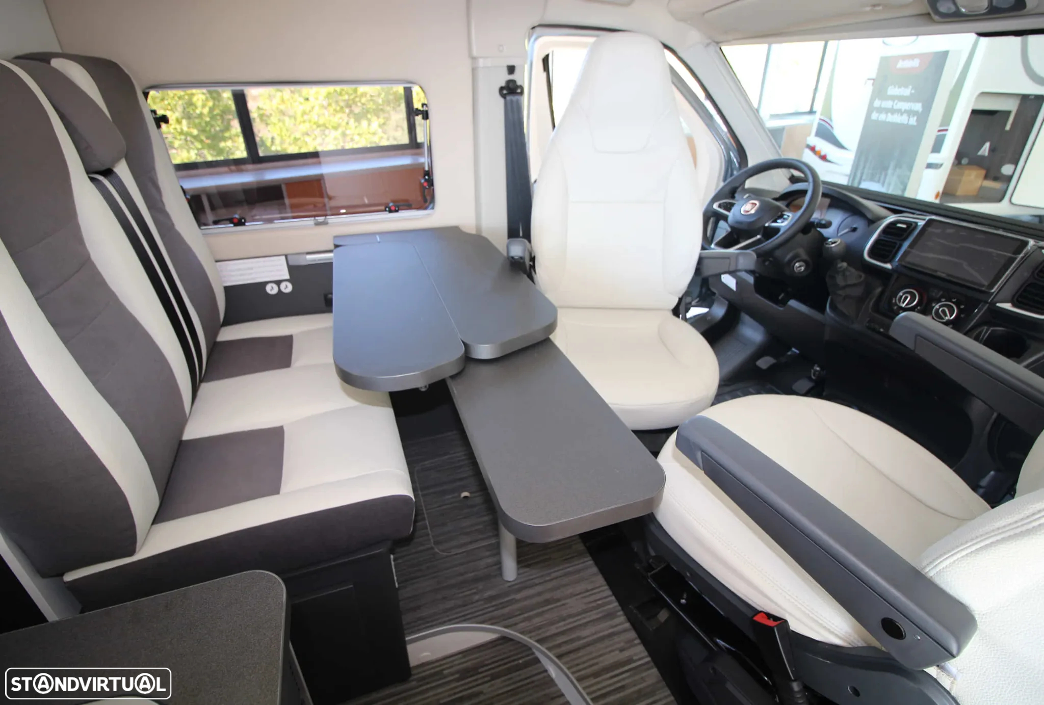 McLouis Menfys Van S-Line 4 CS N45 - 9