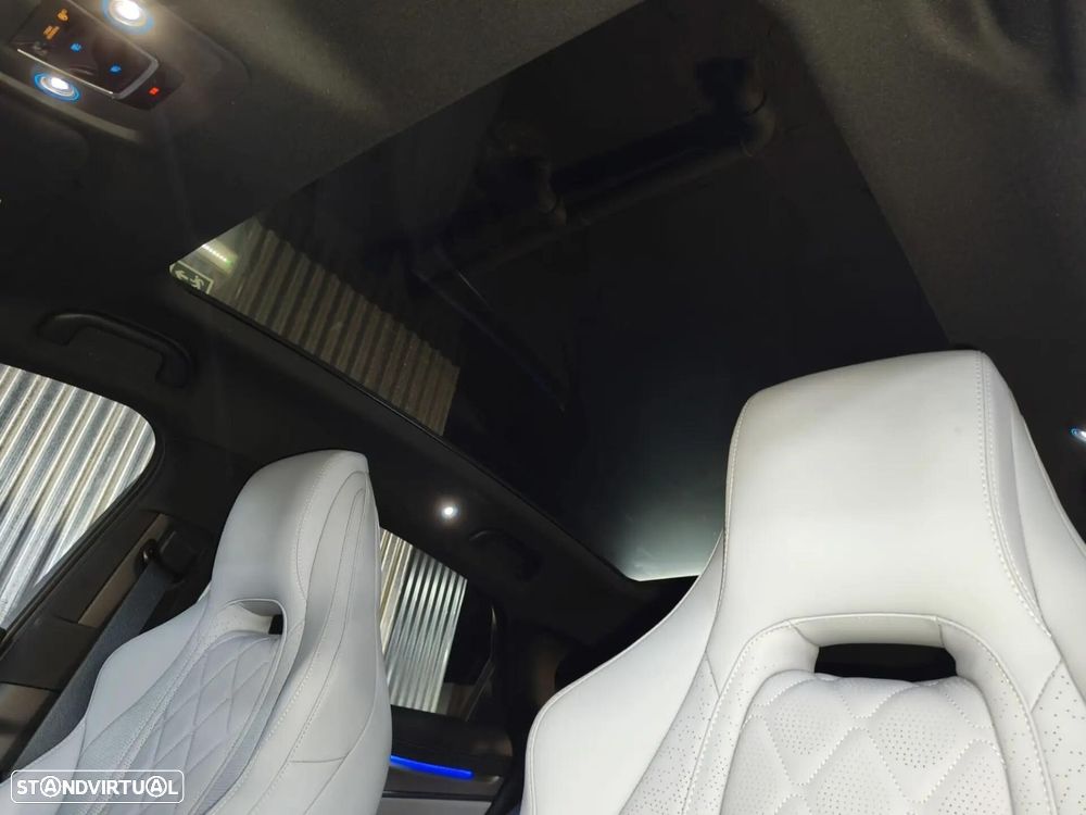 BYD Sealion 7 Sealion7 91.3 kWh Excellence AWD - 33