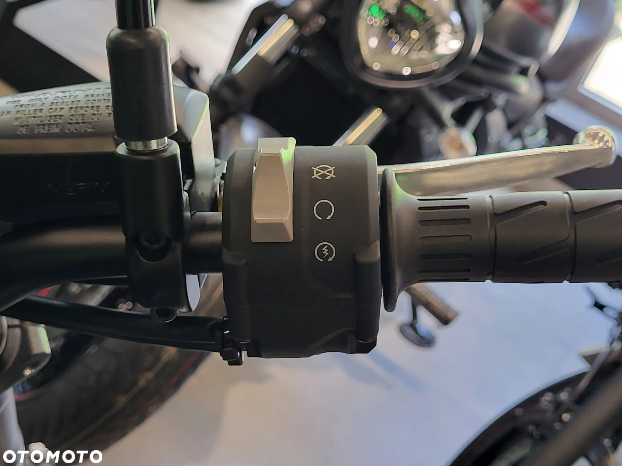 Kawasaki Z 900 - 14