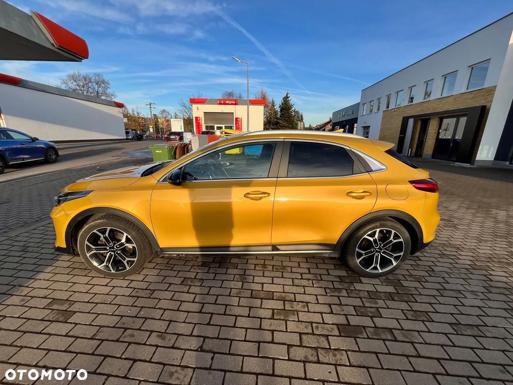 Kia XCeed 1.5 T-GDI Prestige Line DCT - 4
