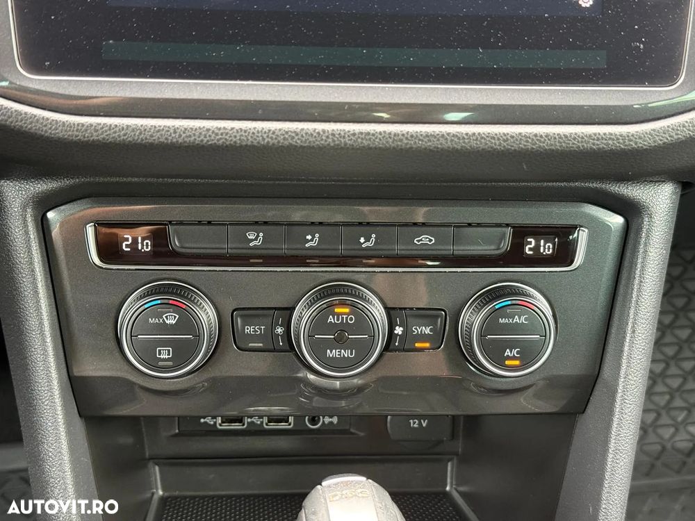 Volkswagen Tiguan 2.0 TDI 4Mot DSG Highline - 25