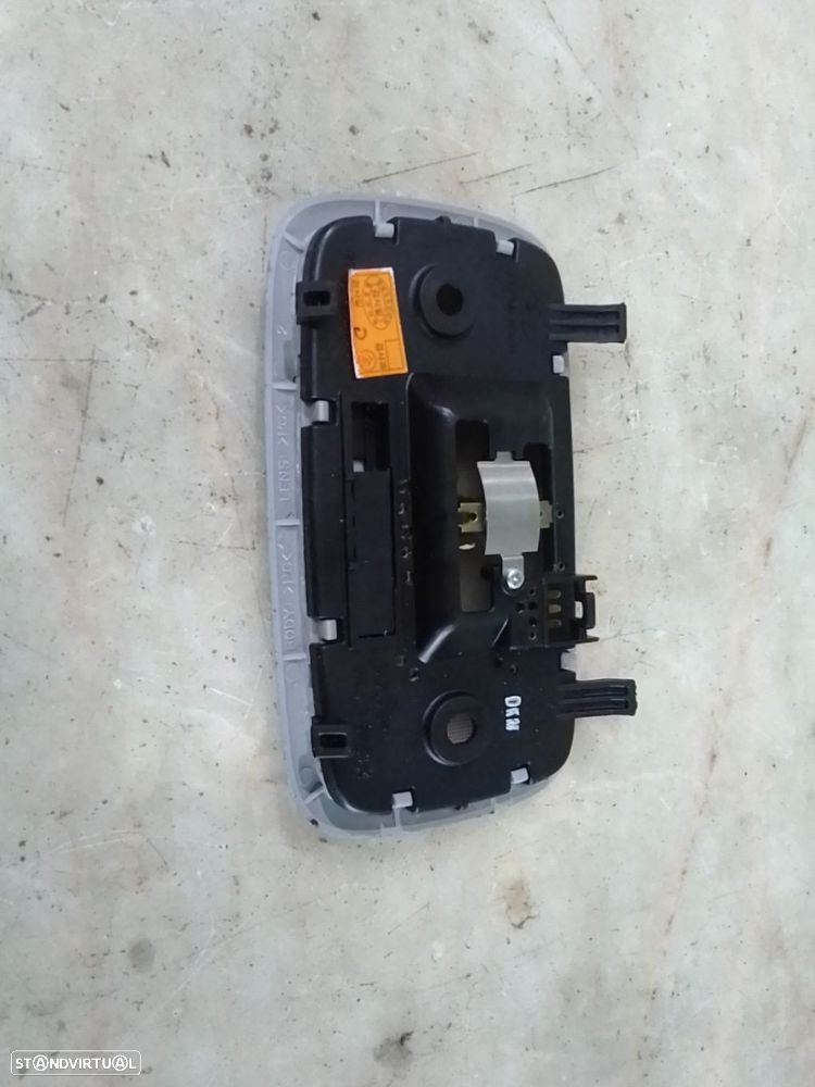 Luz De Tecto Trás / Plafonier  Hyundai I30 (Fd) - 3