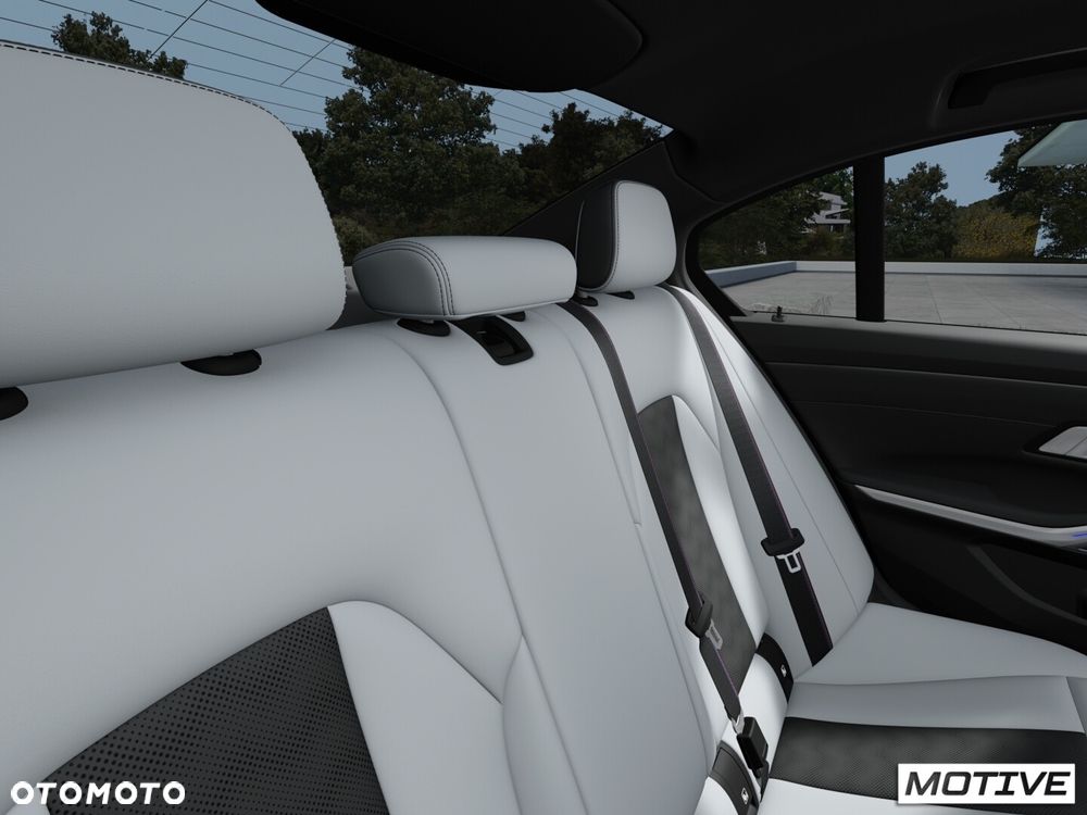 BMW M3 Competition xDrive sport - 16