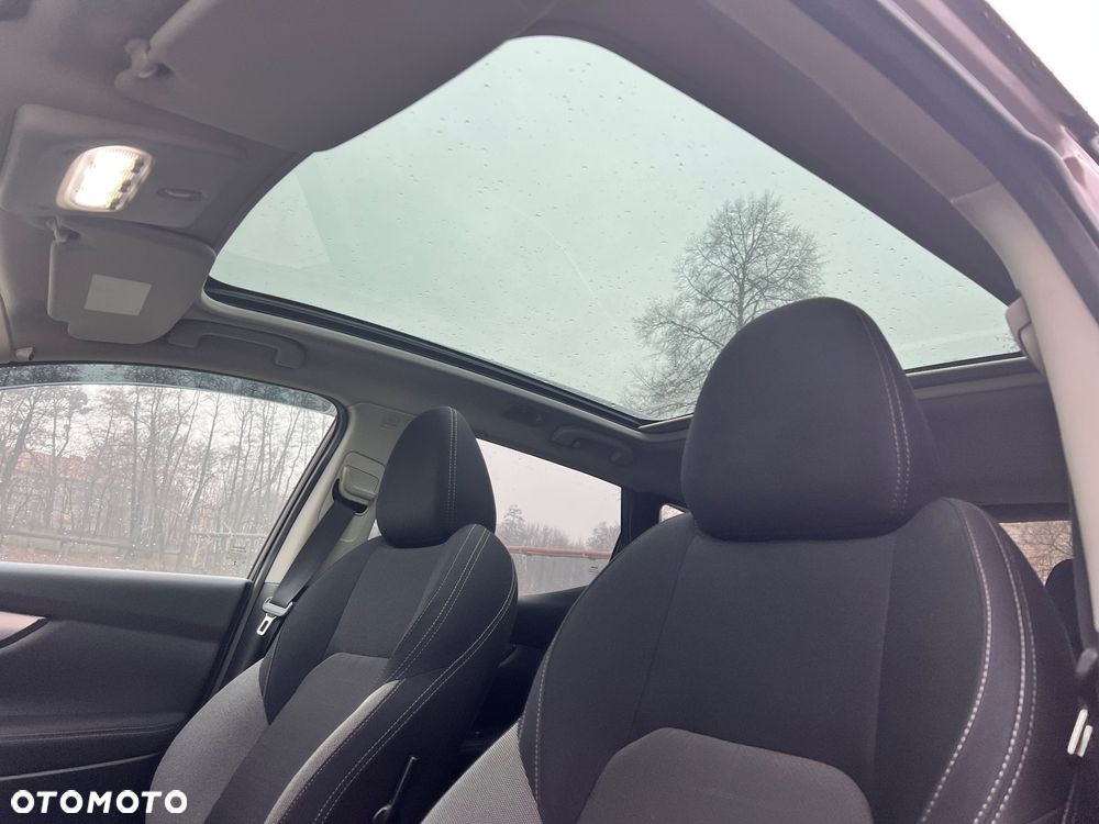 Nissan Qashqai 1.2 DIG-T N-Connecta - 22