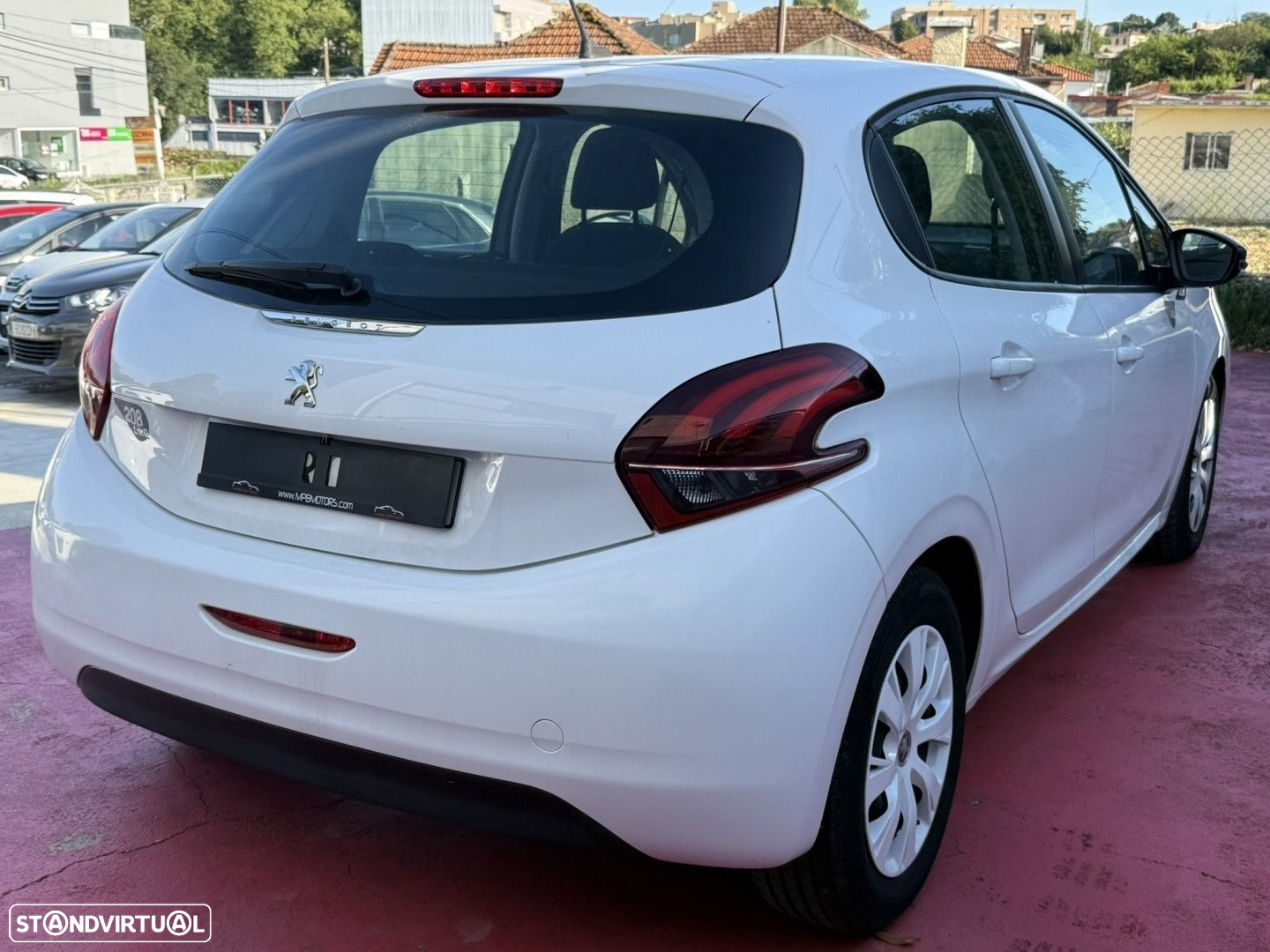 Peugeot 208 PureTech 68 Like - 6
