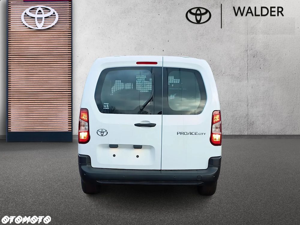 Toyota Proace City - 5