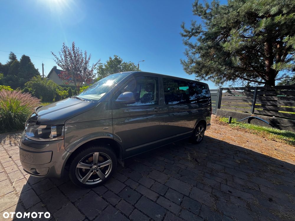Volkswagen Caravelle L2 Comfortline - 3