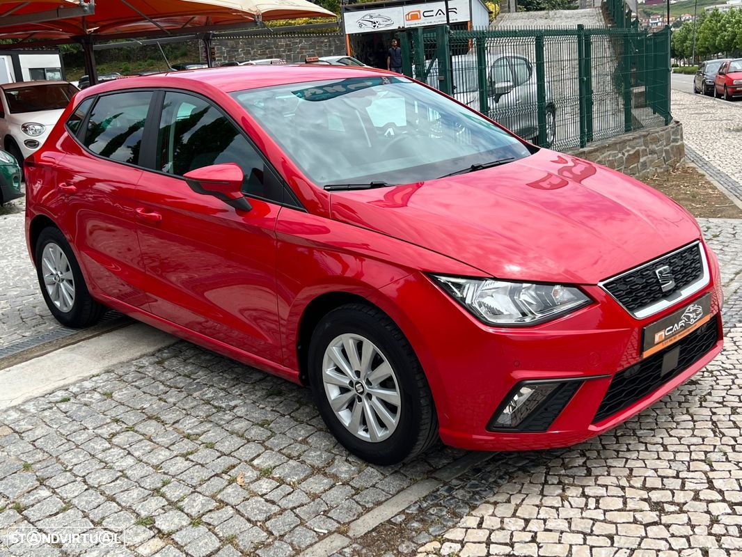 SEAT Ibiza - 2
