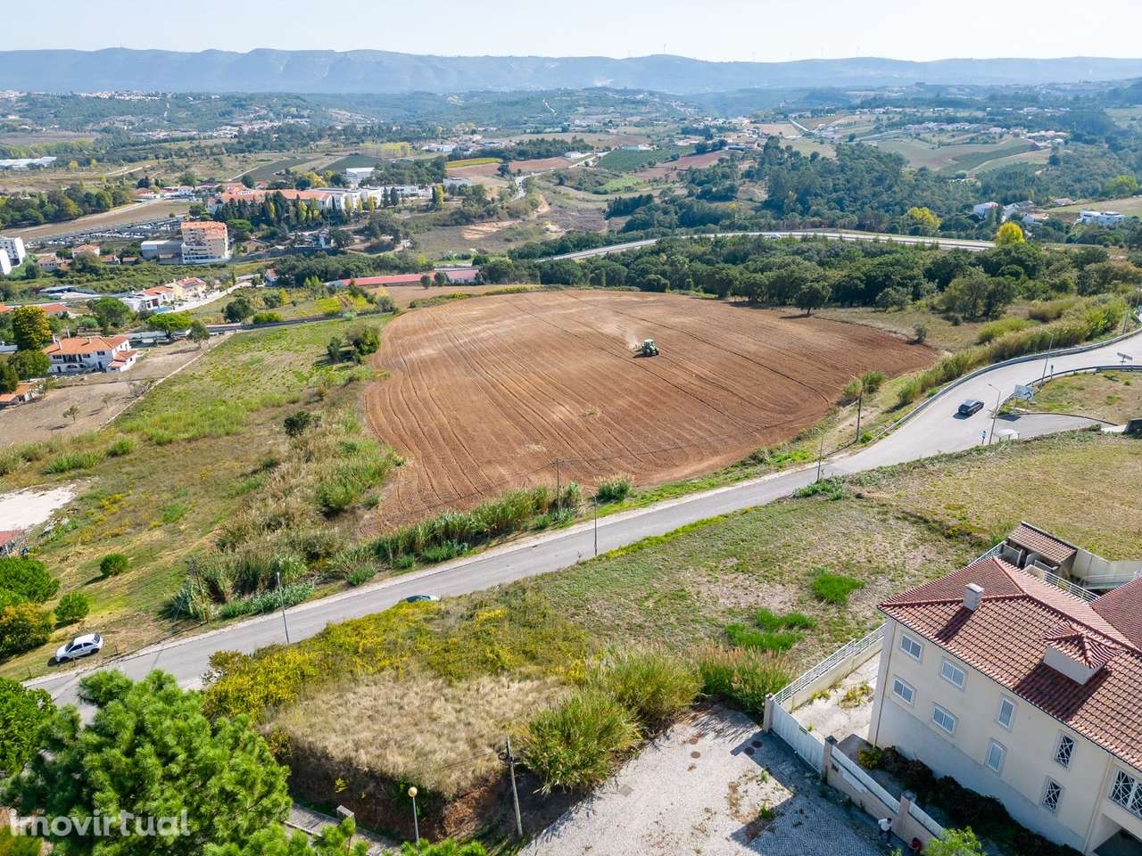 Lote de Terreno com 900m², para Construção de Moradia Unifamiliar! - Grande imagem: 3/16